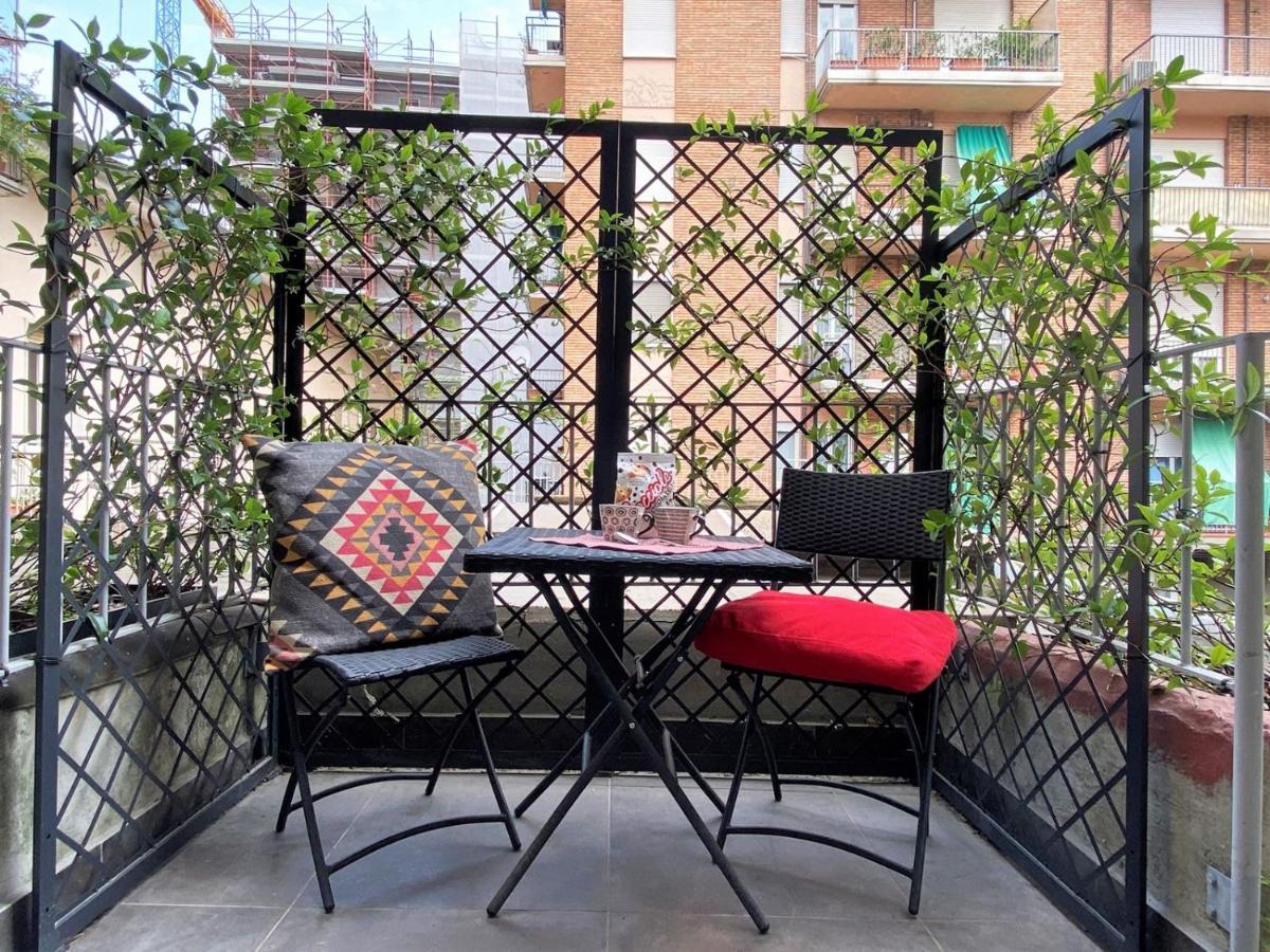 Via Benzi Apartment Como Kültér fotó